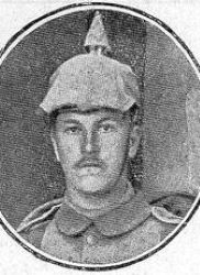 Strauß (Strauss) Anton